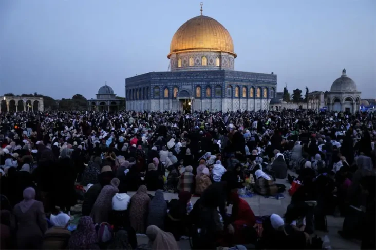 Inilah Alasan Israel...