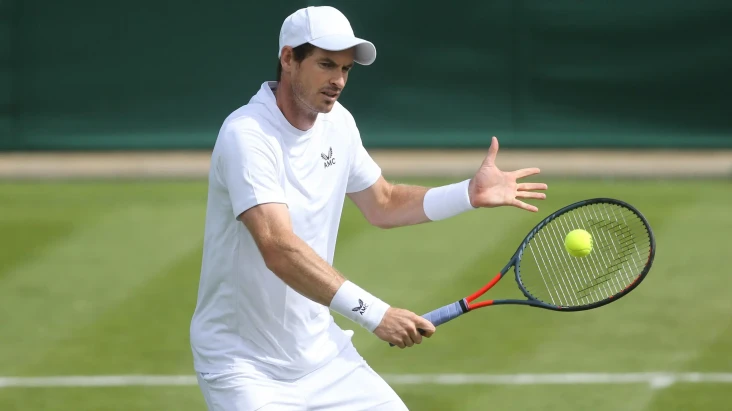 Ivan Lendl Sebut Andy...