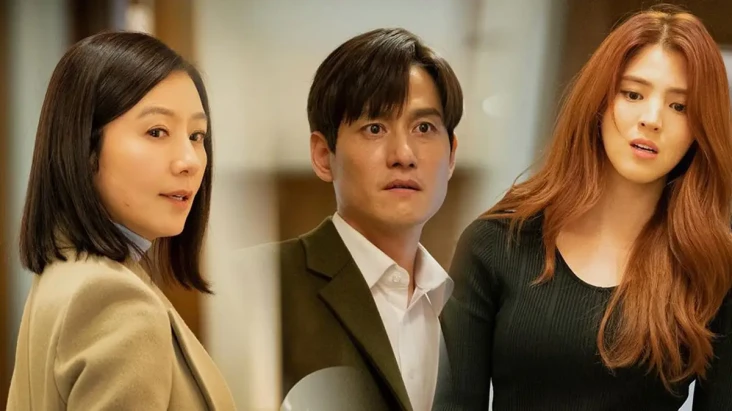 5 Drama Korea Remake...