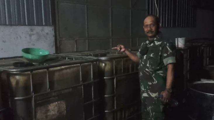 TNI Kembali Temukan...