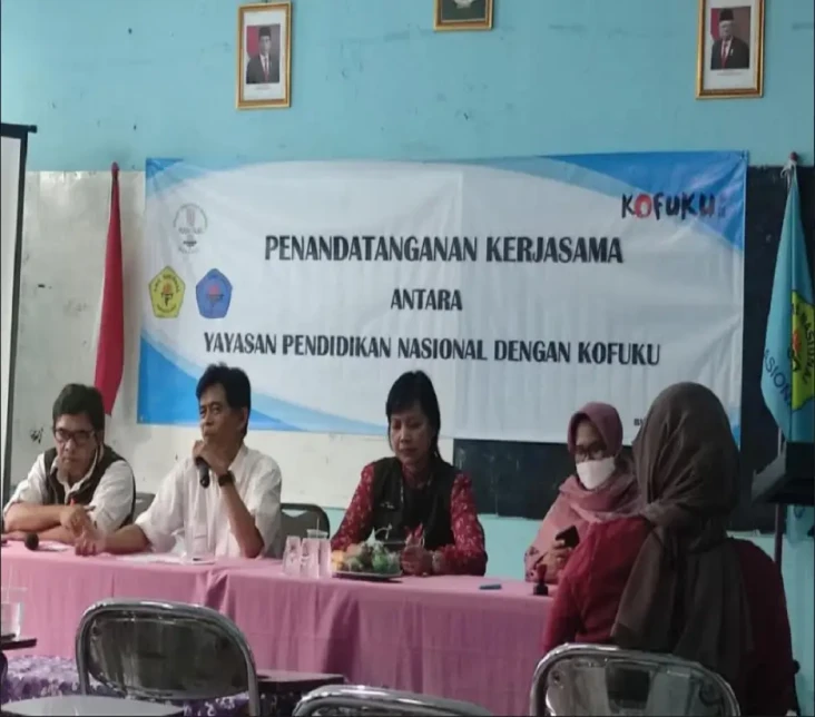 Lulusan SMK Banyak Nganggur,...