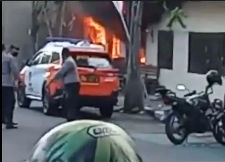 Ruangan Sabhara dan...