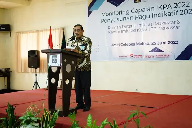 Penyusunan Pagu Indikatif...