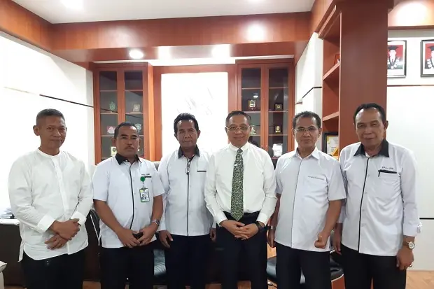 Direktur PPs UMI Tegaskan...