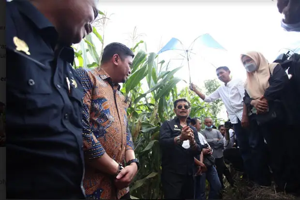 Gowa Diharap Jadi Percontohan...