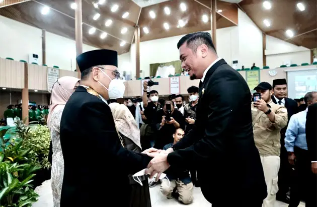 Bupati Adnan Harap Kolaborasi...