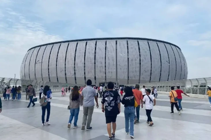 Persija Jakarta Resmi...