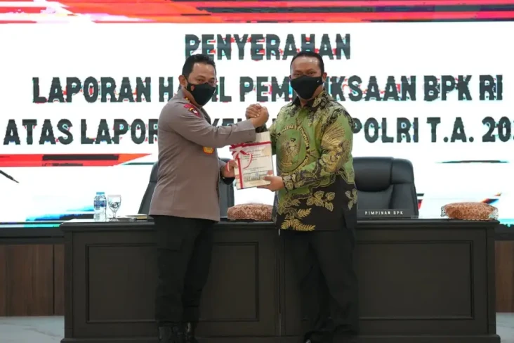 Raih WTP 9 Kali Berturut-turut,...