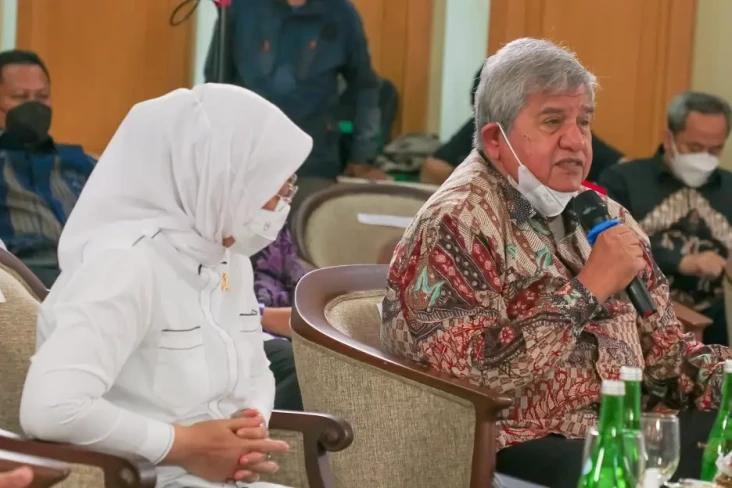 Indonesia Berangkatkan...