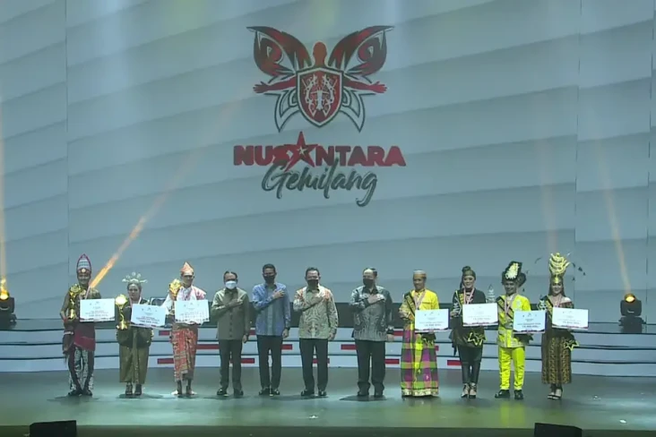 HUT Bhayangkara ke-76,...