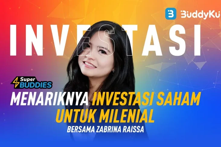 Menariknya Investasi...