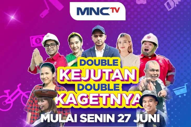 Kisah Pak Iyus dan Pak...