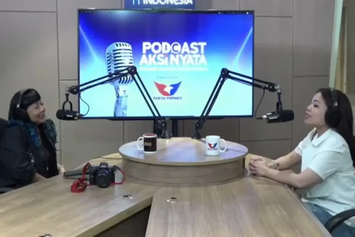 Fotografer Jadi Profesi...