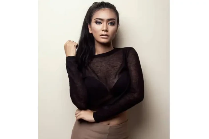 Konsumsi Sabu Sejak...