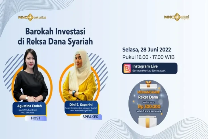 MNC Asset X MNC Sekuritas...