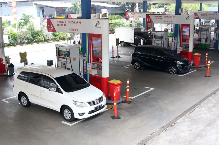 Cara dan Syarat Daftar...