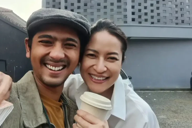 Arya Saloka Berulang...
