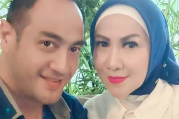 Disebut Pasangan Romantis,...