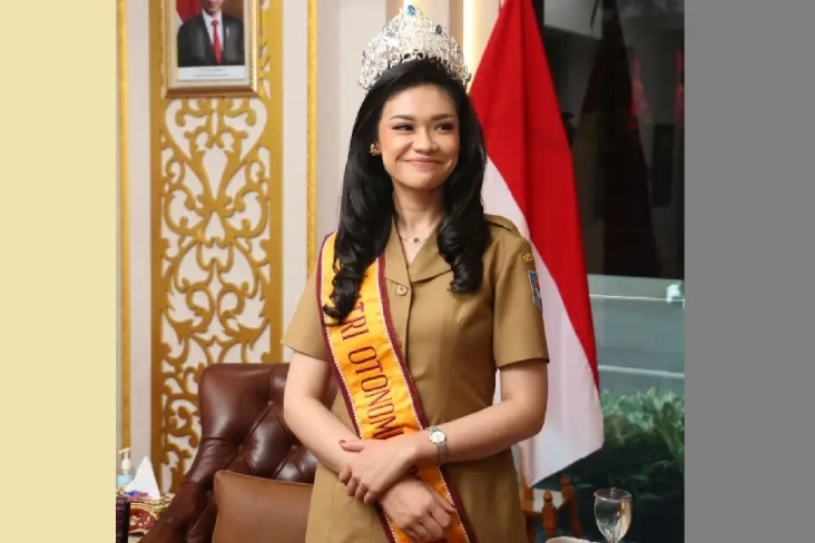 Gresita, Alumnus IPB...