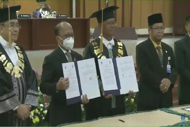 Ciptakan SDM Unggul,...