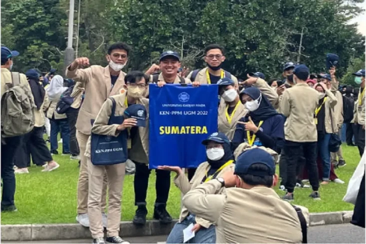 Mahasiswa UGM akan Jalani...