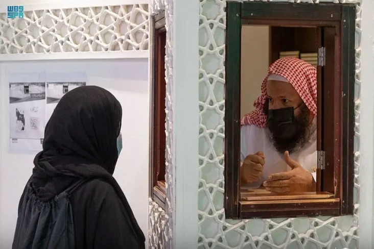 Saudi Siapkan 100 Ulama...