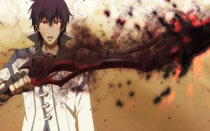 10 Karakter Anime Paling...