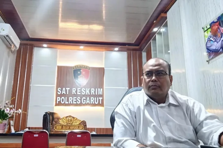 Awas! Ada Dugaan Korupsi...