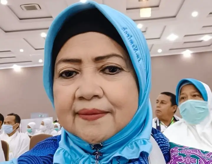 Kisah Jauharoh Said,...