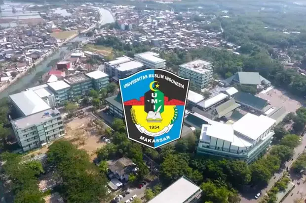 Pendaftaran Calon Mahasiswa...