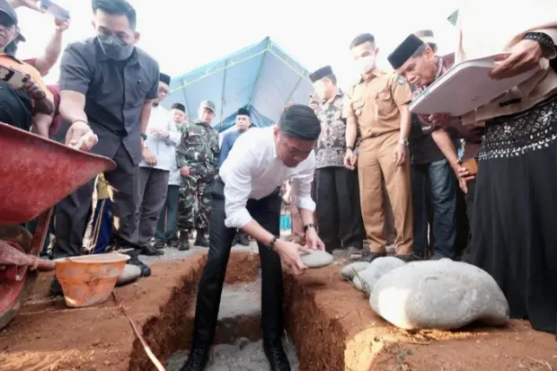 Bupati Gowa Akan Bantu...