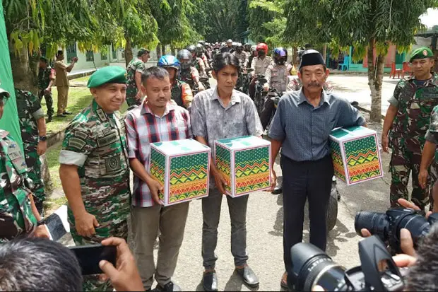 Pangdam Hasanuddin Soroti...