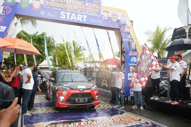 Kalla Toyota Support...
