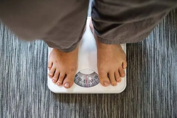 6 Cara Efektif Menurunkan...