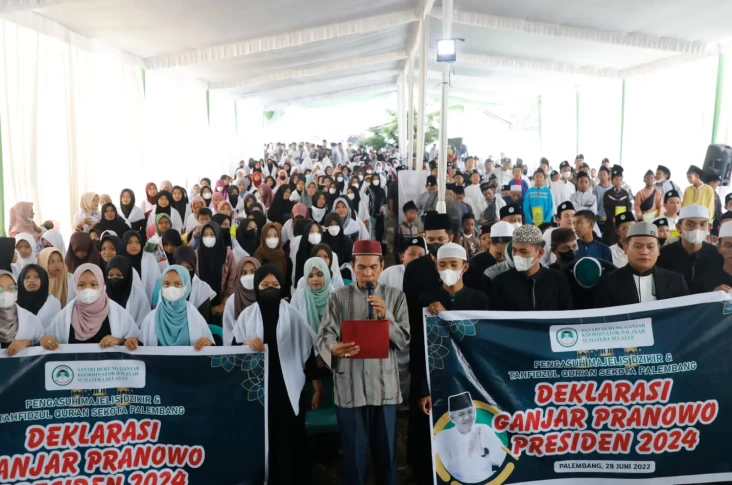 Dekat dengan Ulama,...