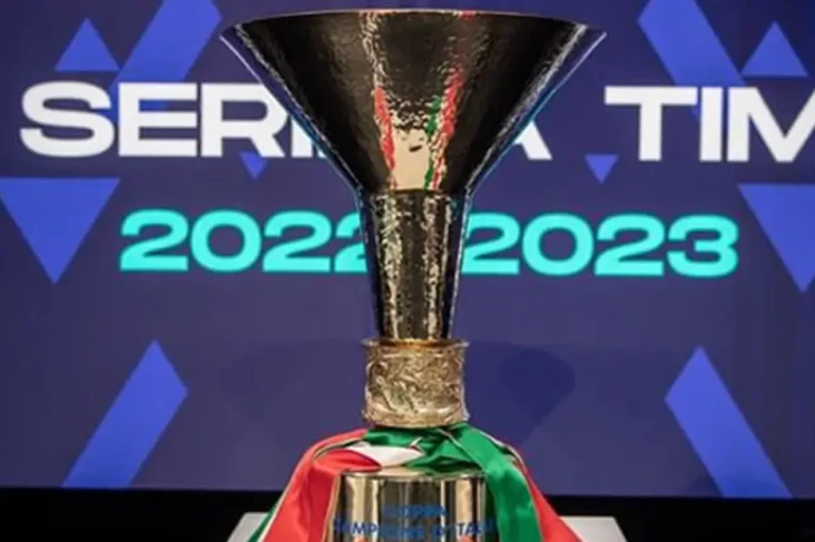 Liga Italia Hapus Aturan...