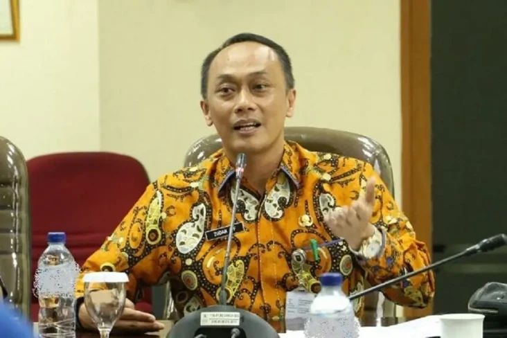 Kemendagri Sebut Calon...