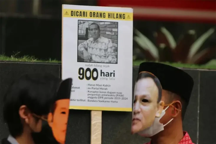 KPK Heran ICW Hanya...