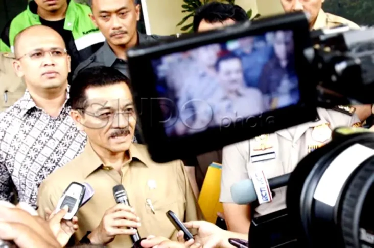 Kasus E-KTP, KPK Panggil...
