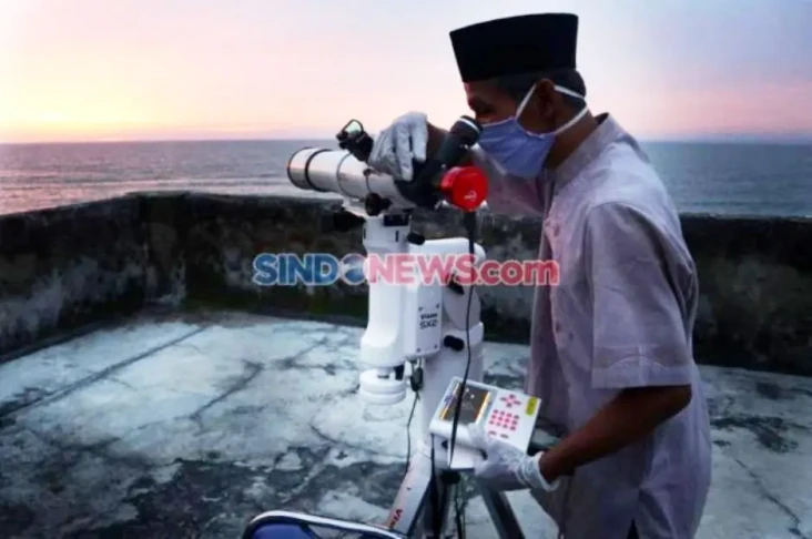 Hari Ini Kemenag Gelar...