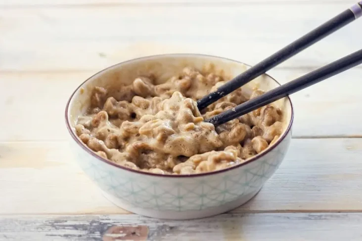 7 Manfaat Konsumsi Natto,...