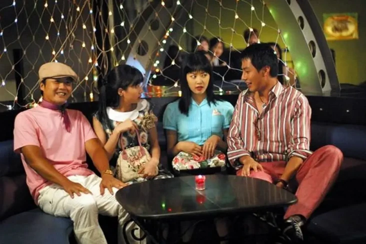 5 Film Korea Terburuk...