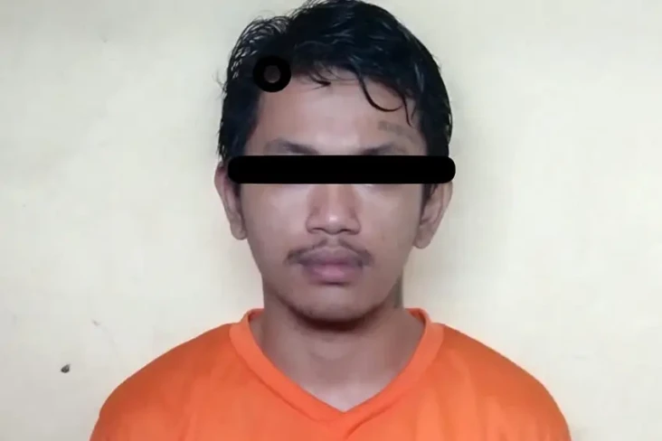 Garang saat Beraksi,...