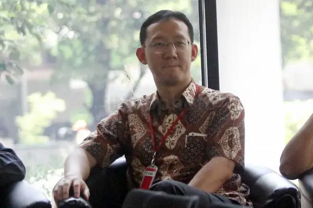 Mantan Staf Ahok Dukung...
