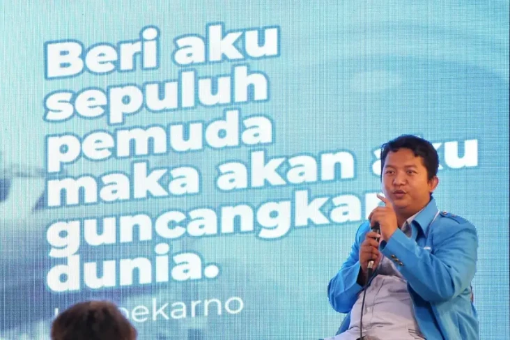 KNPI Desak Pemkot Bekasi...