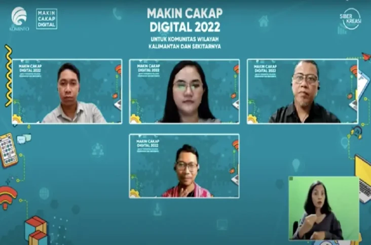 Kominfo Ajak Warga Samarinda...
