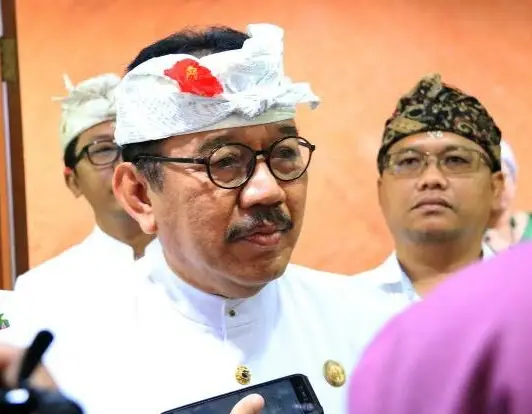 Pendatang di Bali Diawasi...
