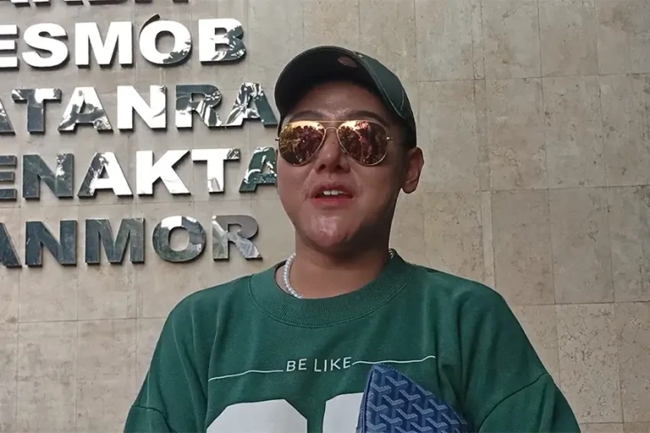Sahabat Tak Tahu Medina...