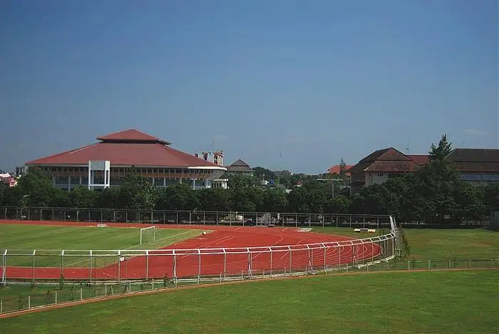 5 Universitas di Indonesia...