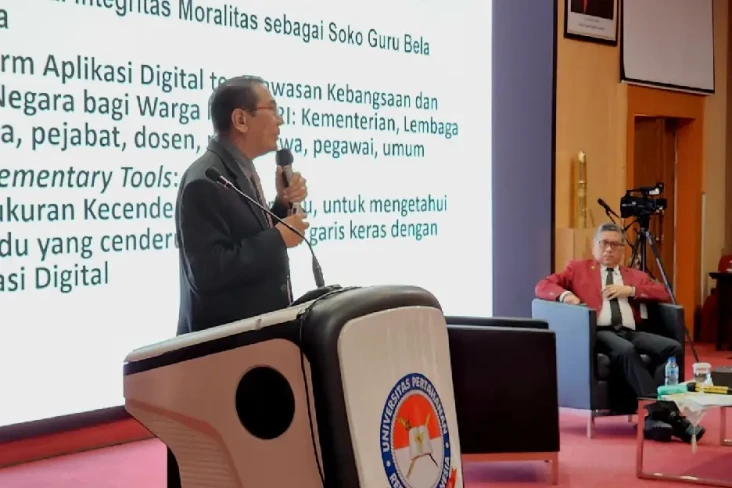 Seminar di Unhan, Basarah:...